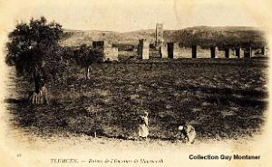Tlemcen 013- Collection Montaner